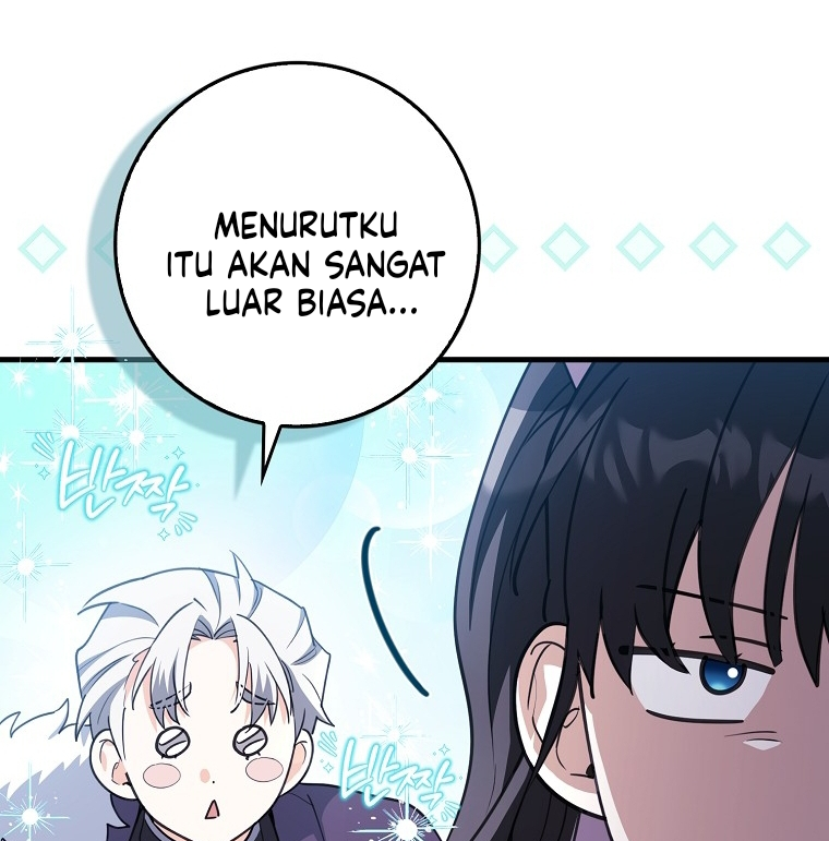 The Crazy Killer Whale’s Favourite Penguin Chapter 18 Gambar 38