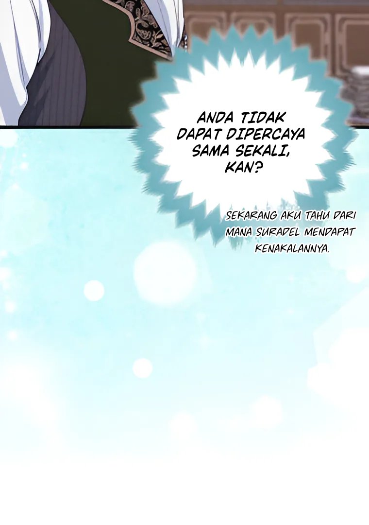 The Crazy Killer Whale’s Favourite Penguin Chapter 18 Gambar 41