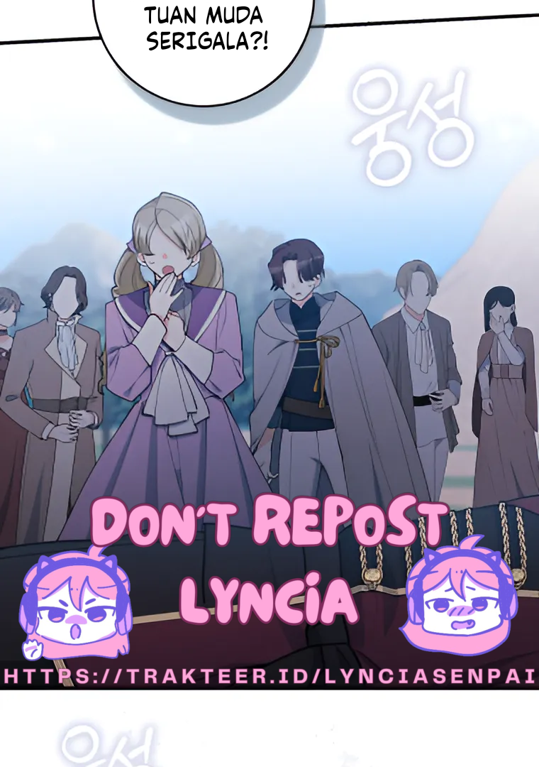 The Crazy Killer Whale’s Favourite Penguin Chapter 18 Gambar 45