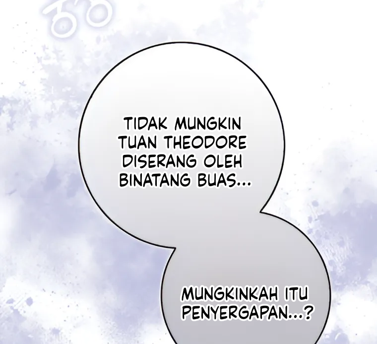 The Crazy Killer Whale’s Favourite Penguin Chapter 18 Gambar 46