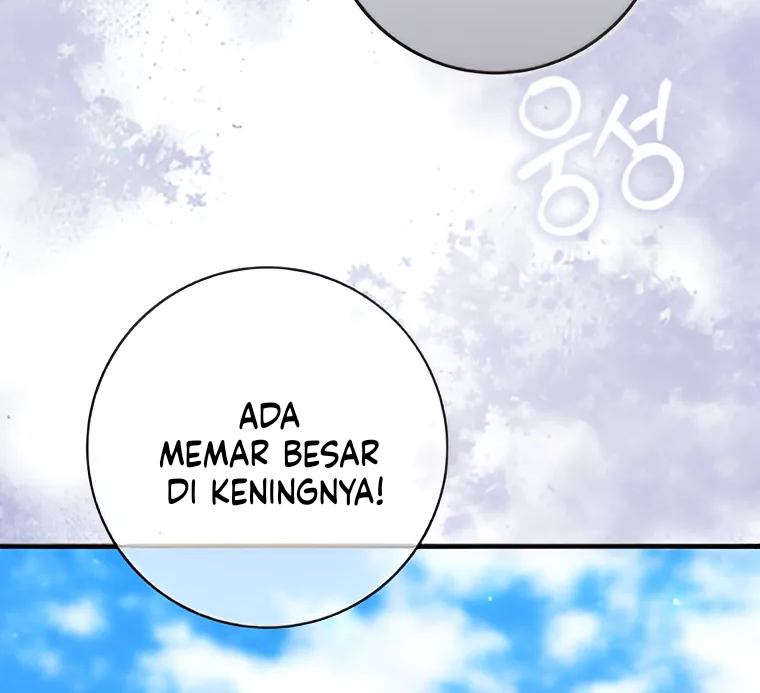 The Crazy Killer Whale’s Favourite Penguin Chapter 18 Gambar 47