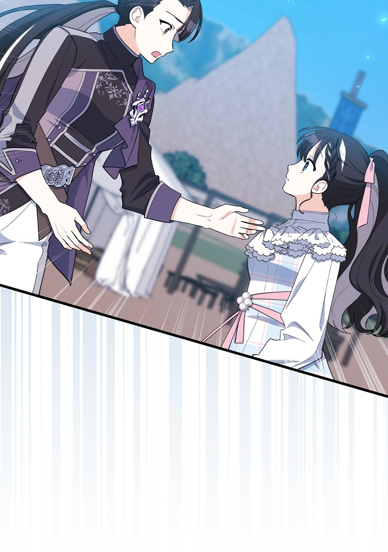 The Crazy Killer Whale’s Favourite Penguin Chapter 18 Gambar 5