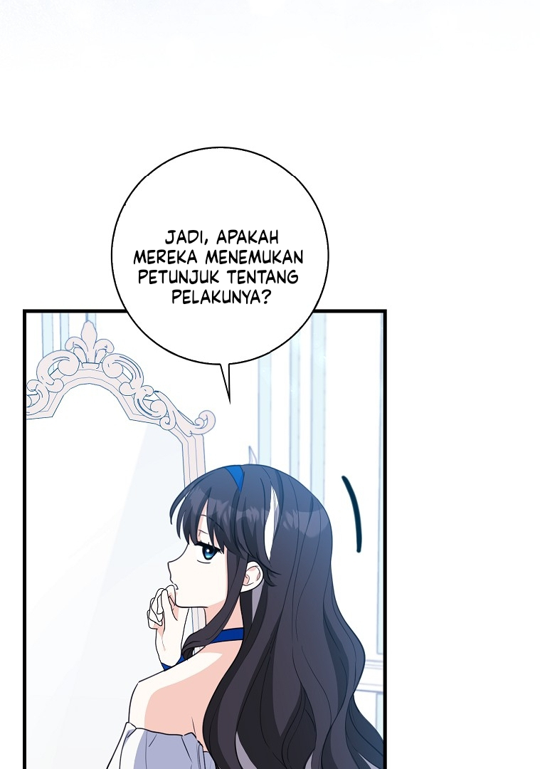 The Crazy Killer Whale’s Favourite Penguin Chapter 18 Gambar 56