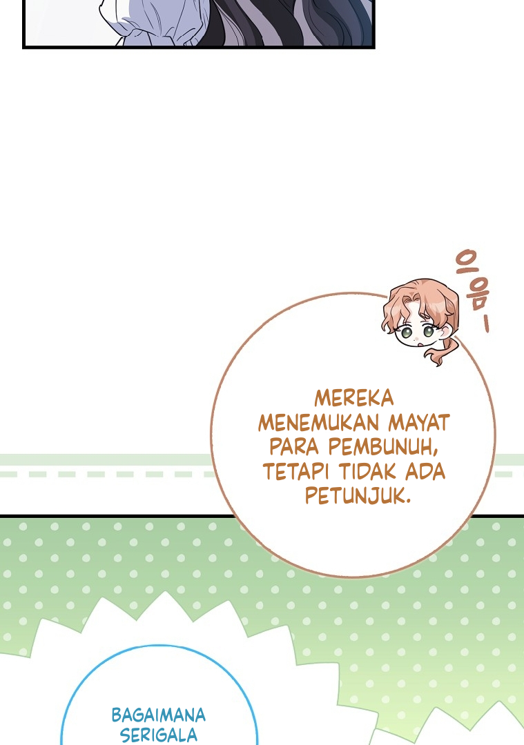 The Crazy Killer Whale’s Favourite Penguin Chapter 18 Gambar 57