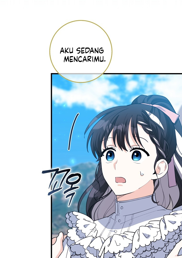 The Crazy Killer Whale’s Favourite Penguin Chapter 18 Gambar 6