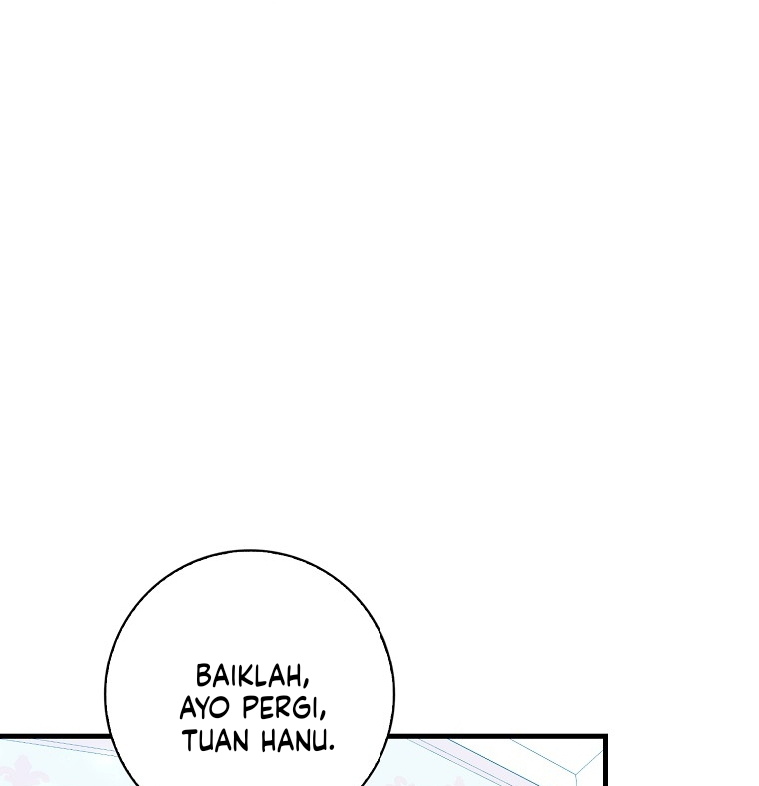 The Crazy Killer Whale’s Favourite Penguin Chapter 18 Gambar 60