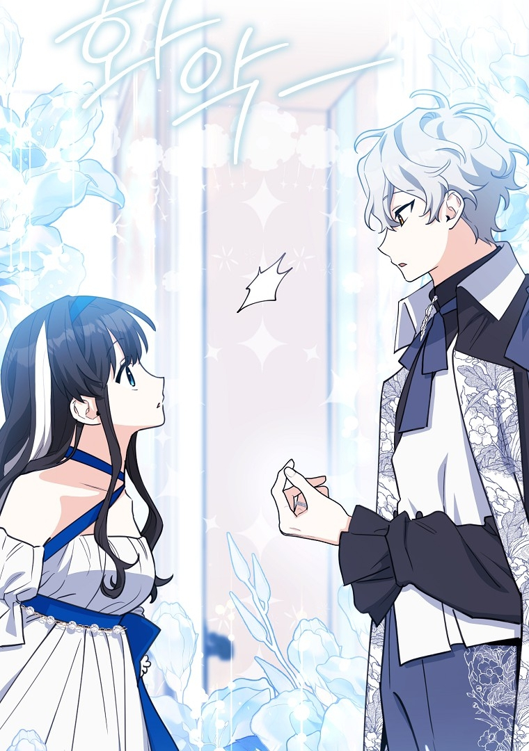 The Crazy Killer Whale’s Favourite Penguin Chapter 18 Gambar 62