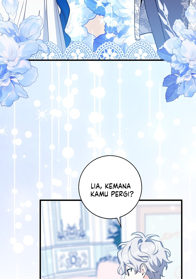 The Crazy Killer Whale’s Favourite Penguin Chapter 18 Gambar 63