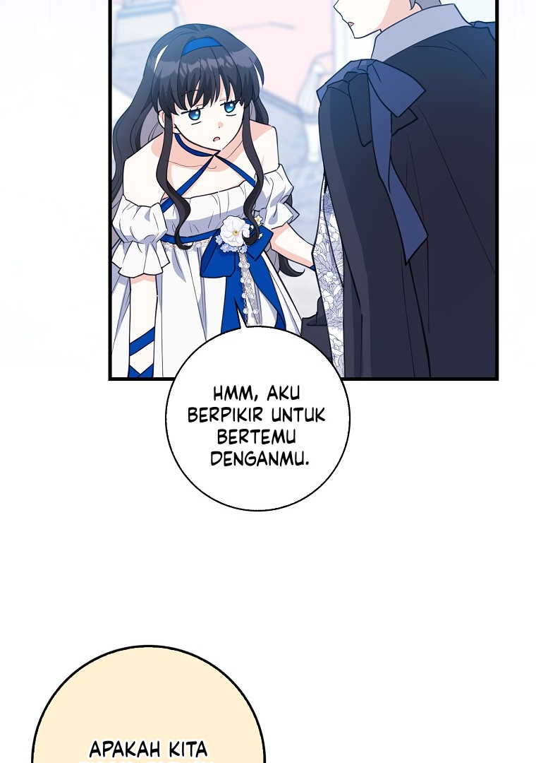 The Crazy Killer Whale’s Favourite Penguin Chapter 18 Gambar 64