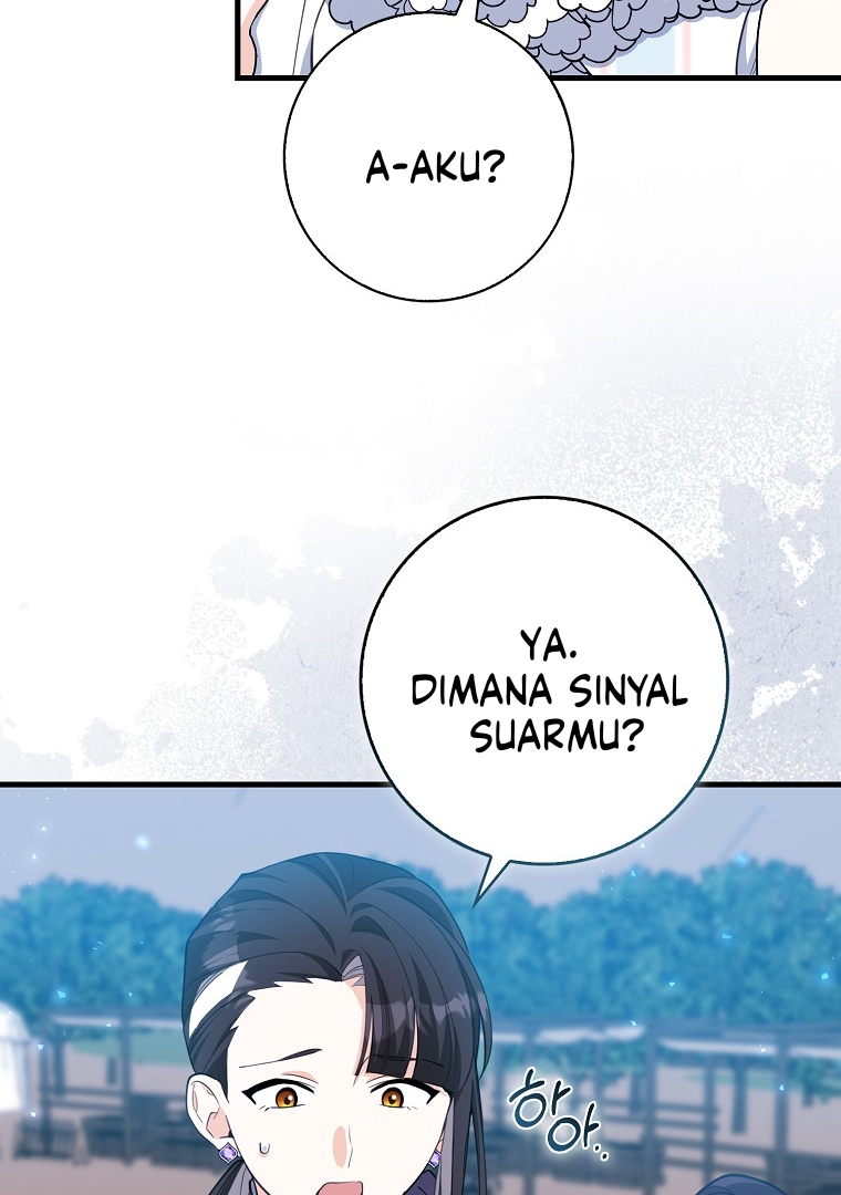 The Crazy Killer Whale’s Favourite Penguin Chapter 18 Gambar 7