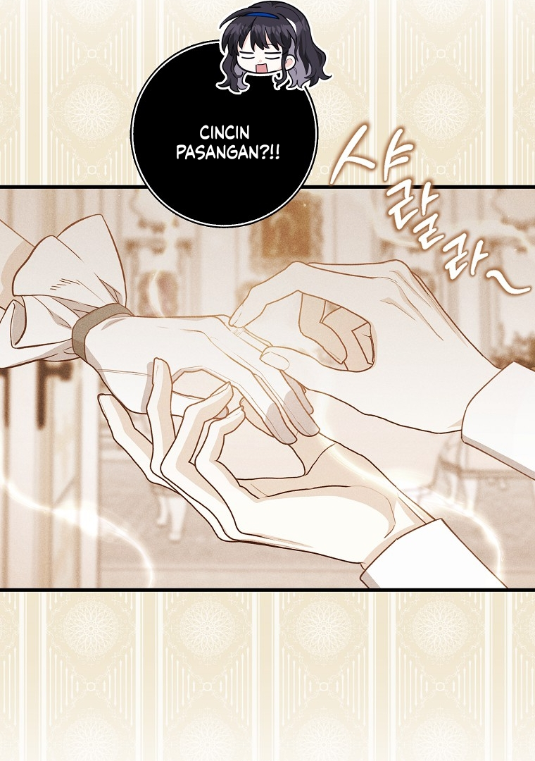 The Crazy Killer Whale’s Favourite Penguin Chapter 18 Gambar 70