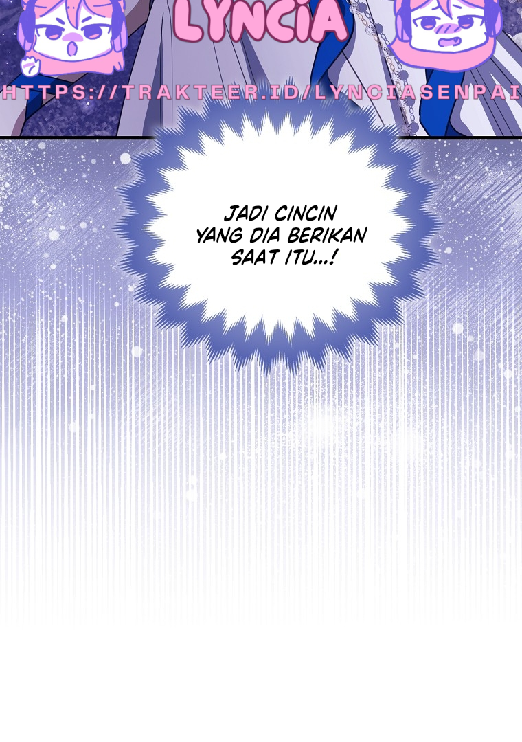 The Crazy Killer Whale’s Favourite Penguin Chapter 18 Gambar 72