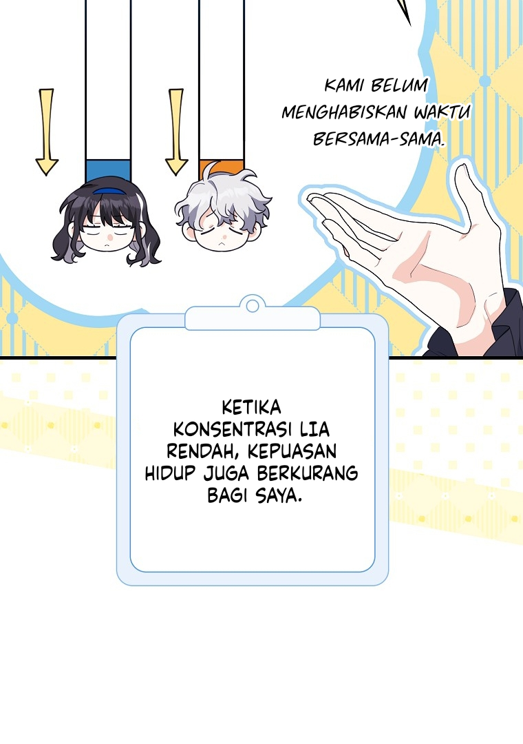 The Crazy Killer Whale’s Favourite Penguin Chapter 18 Gambar 75