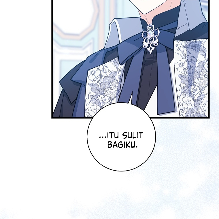 The Crazy Killer Whale’s Favourite Penguin Chapter 18 Gambar 77