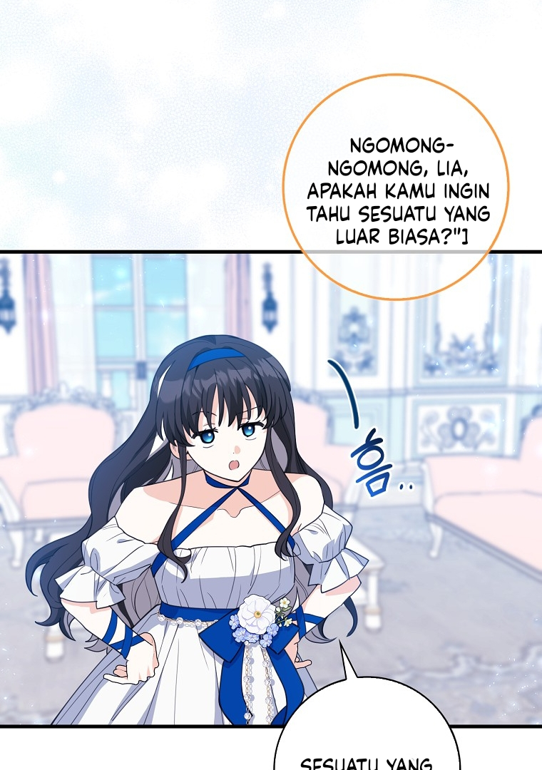 The Crazy Killer Whale’s Favourite Penguin Chapter 18 Gambar 78