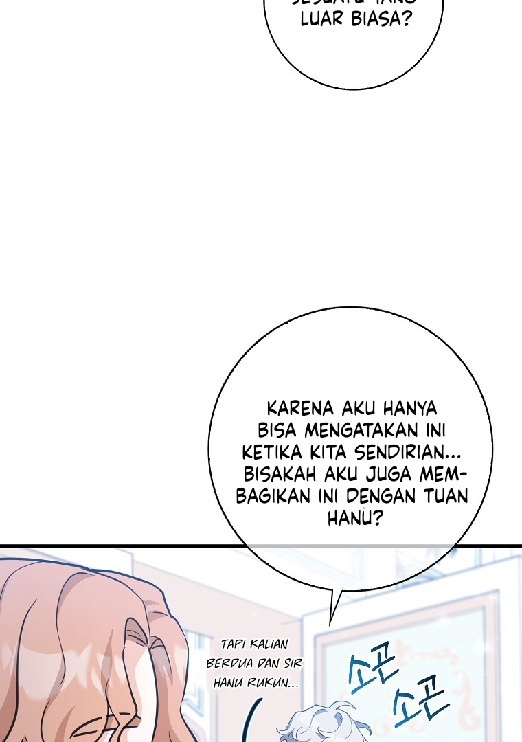 The Crazy Killer Whale’s Favourite Penguin Chapter 18 Gambar 79