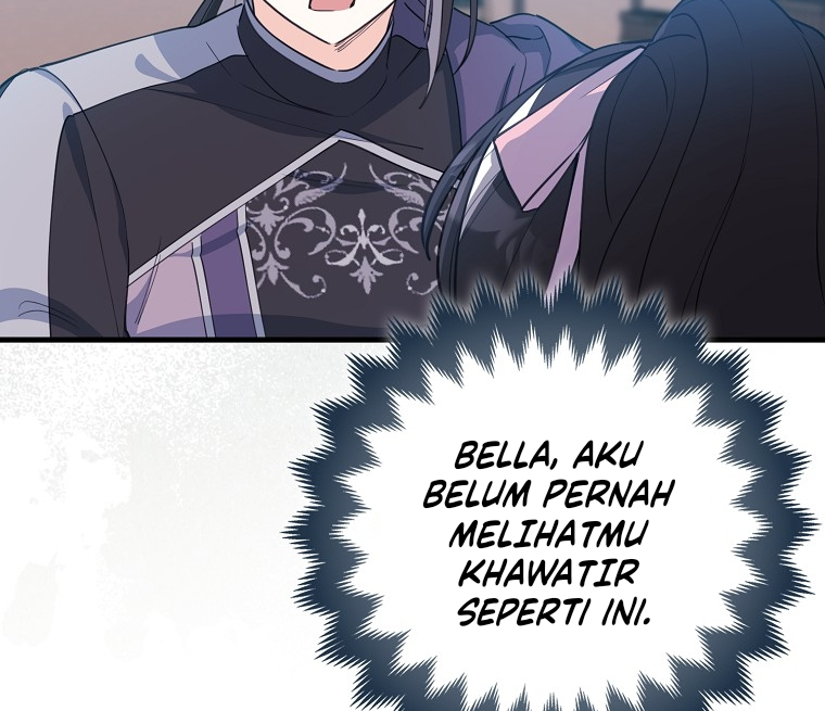 The Crazy Killer Whale’s Favourite Penguin Chapter 18 Gambar 8