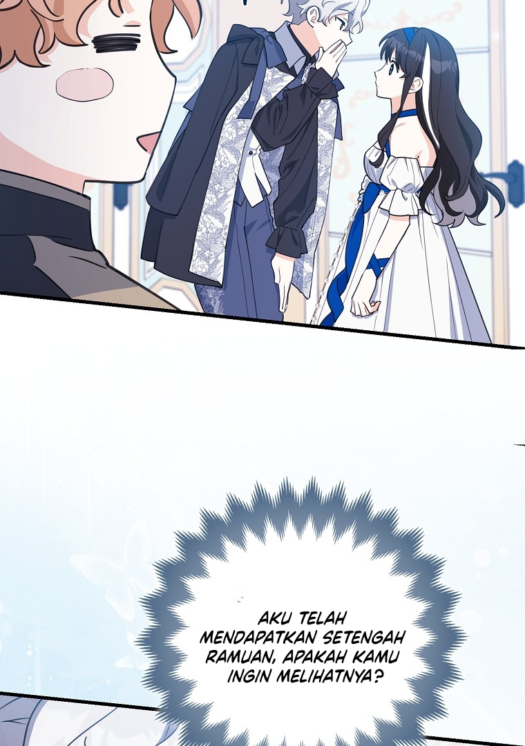 The Crazy Killer Whale’s Favourite Penguin Chapter 18 Gambar 80