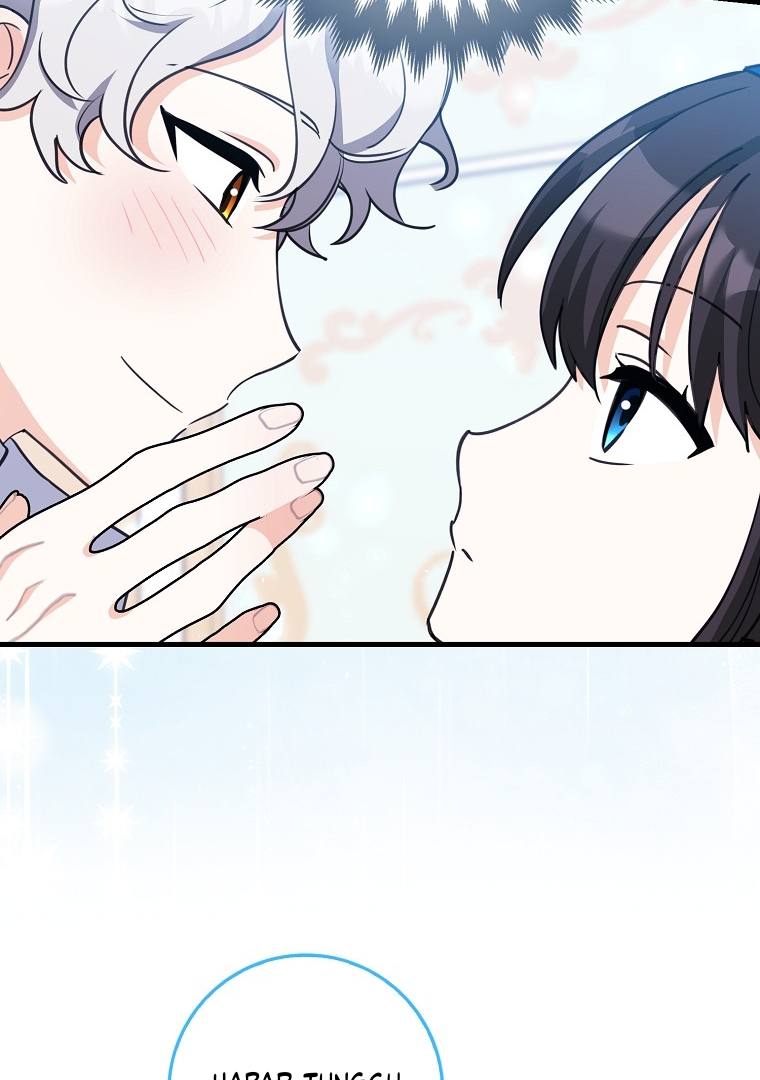 The Crazy Killer Whale’s Favourite Penguin Chapter 18 Gambar 81