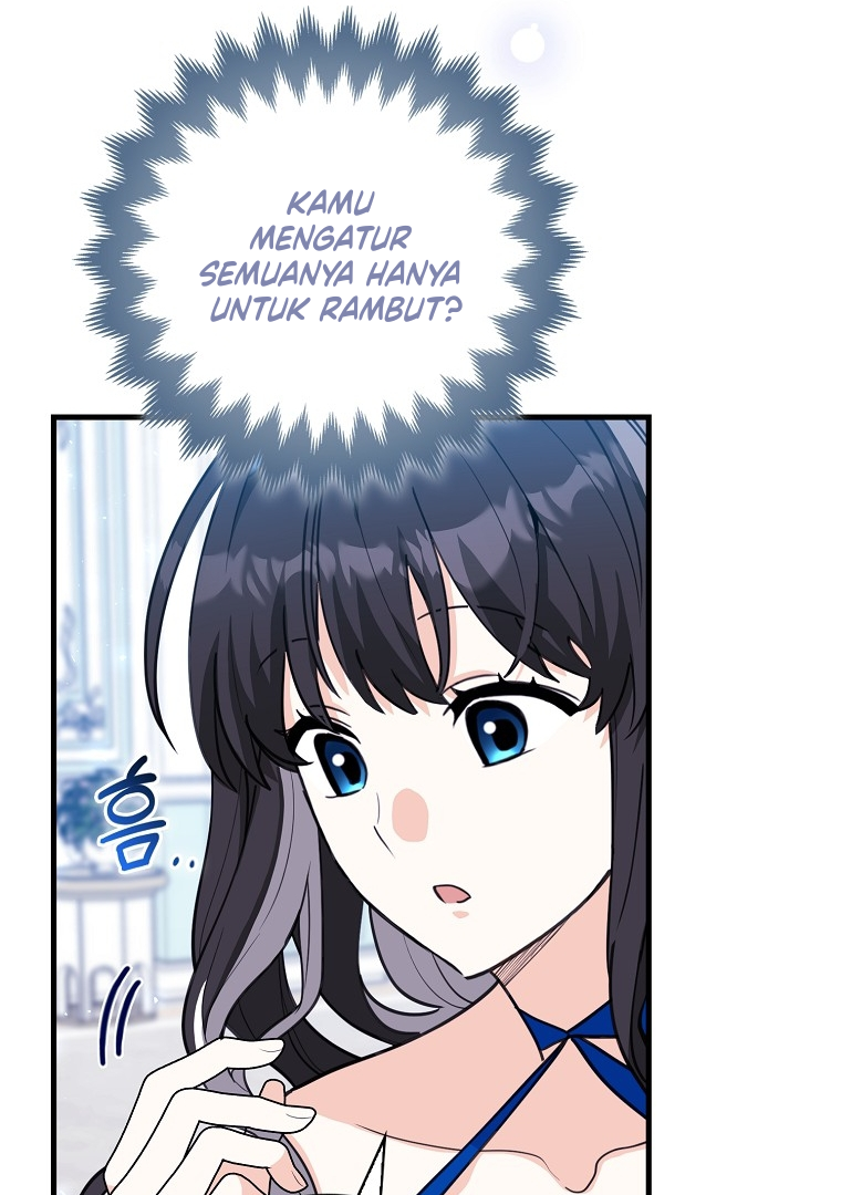 The Crazy Killer Whale’s Favourite Penguin Chapter 18 Gambar 86