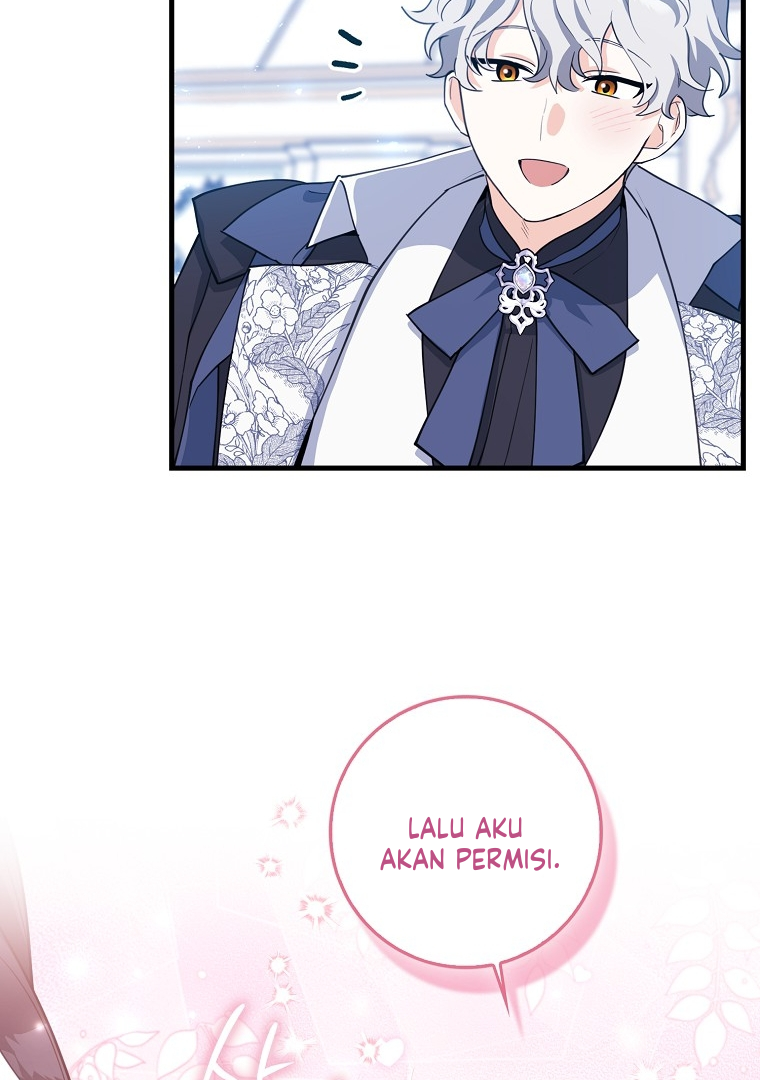 The Crazy Killer Whale’s Favourite Penguin Chapter 18 Gambar 88