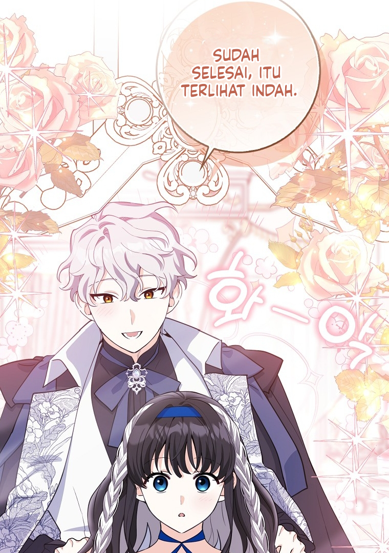 The Crazy Killer Whale’s Favourite Penguin Chapter 18 Gambar 93