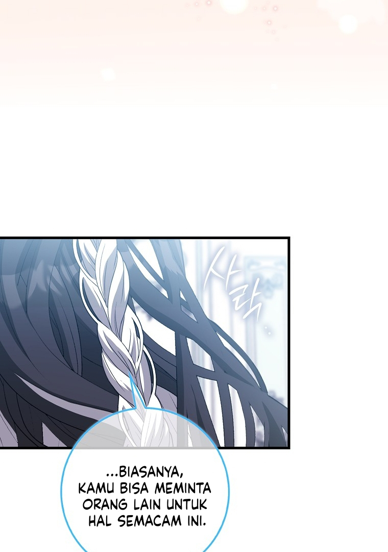 The Crazy Killer Whale’s Favourite Penguin Chapter 18 Gambar 95