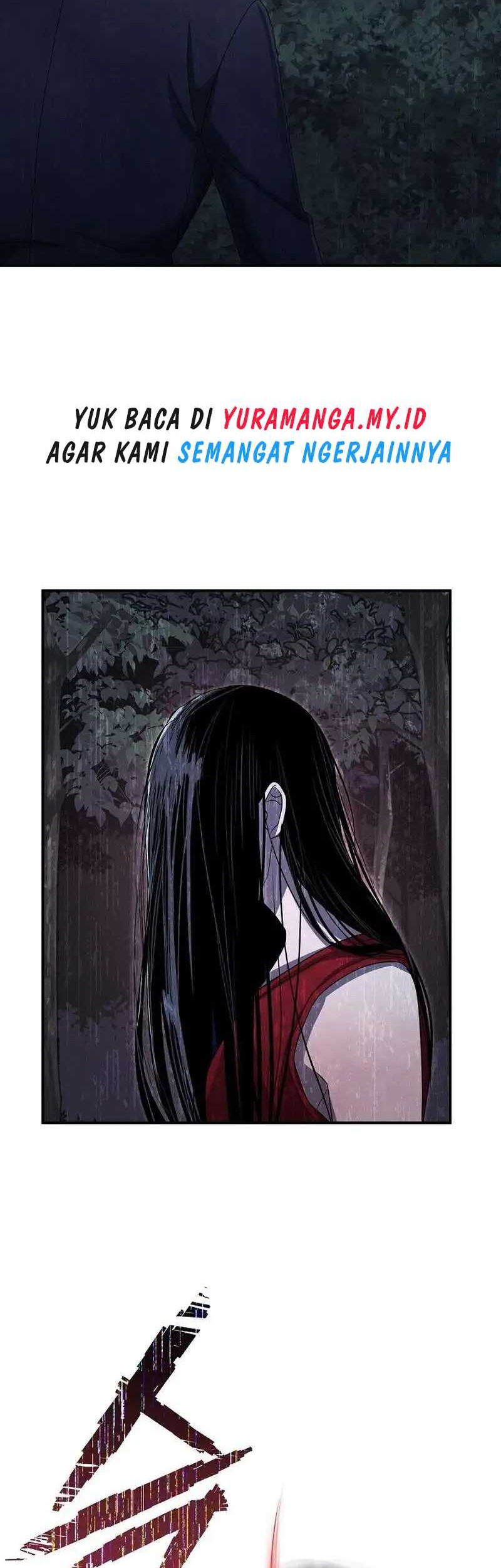 Ghost Story Club (Remake) Chapter 10 Gambar 15