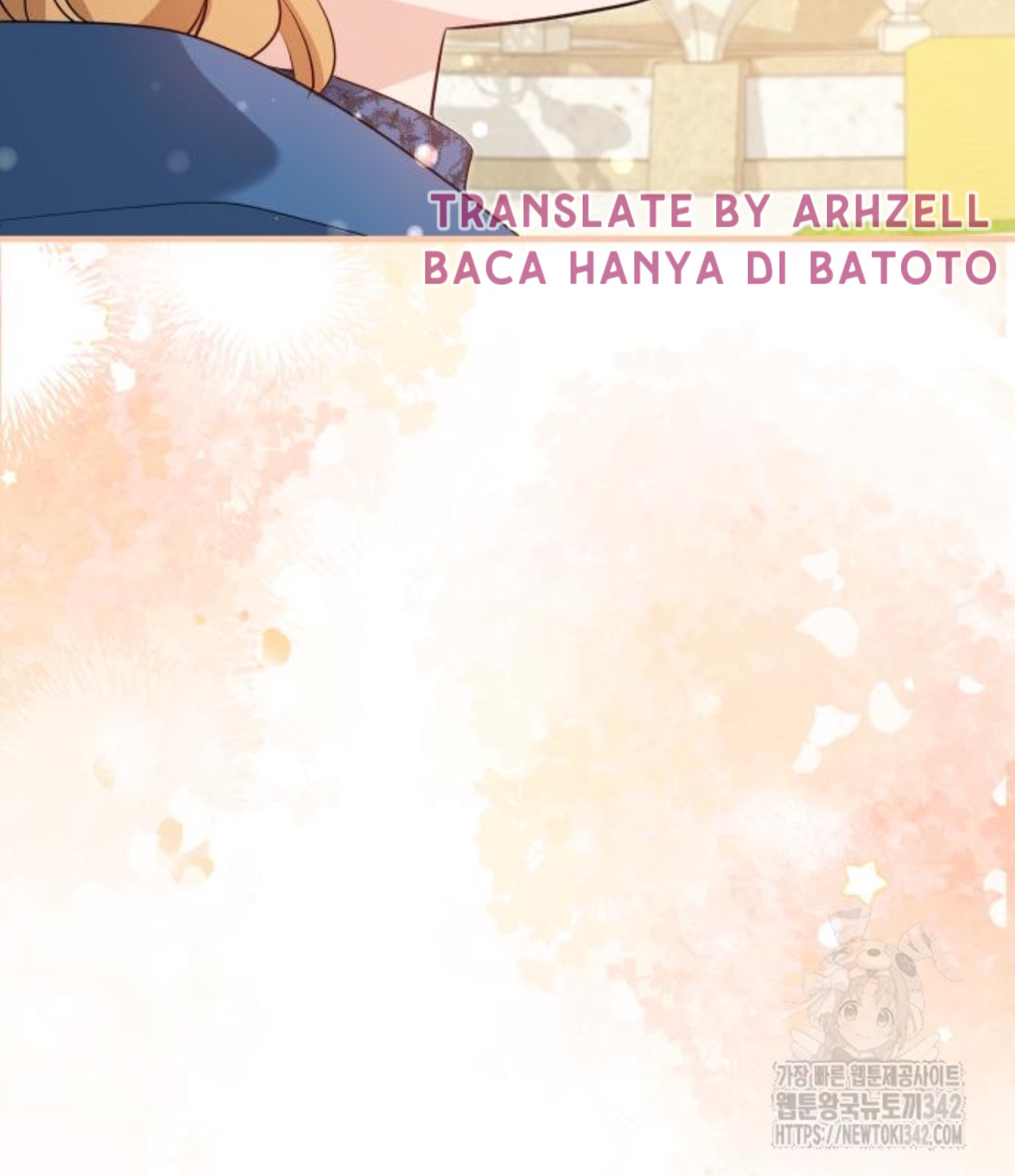 The Young Emperor Is Obsessed With Me Chapter 28 Gambar 115