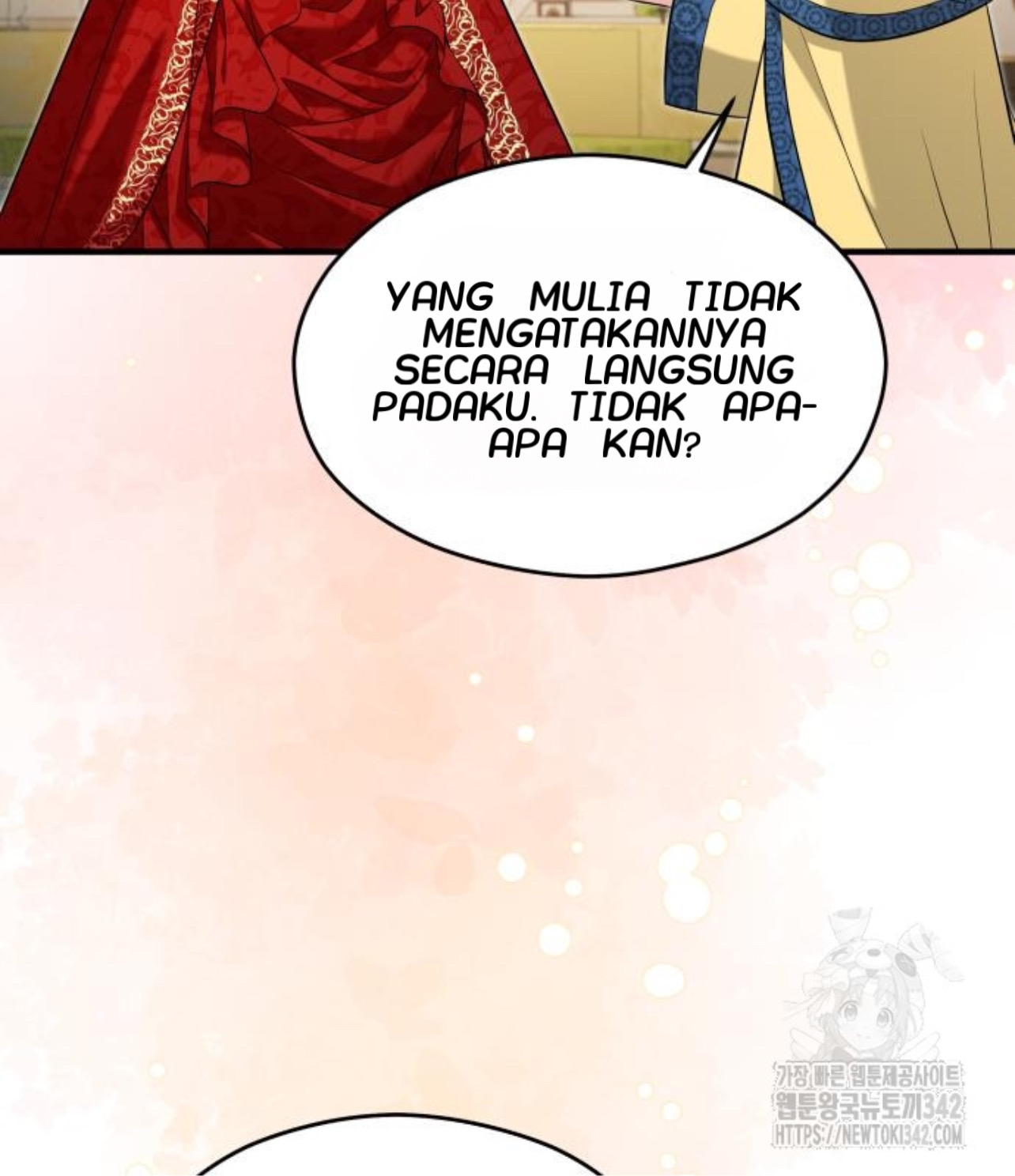 The Young Emperor Is Obsessed With Me Chapter 28 Gambar 121