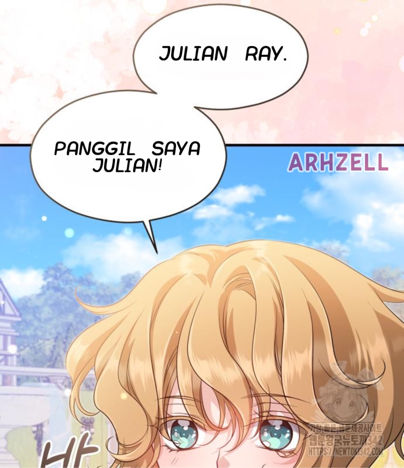 The Young Emperor Is Obsessed With Me Chapter 28 Gambar 123