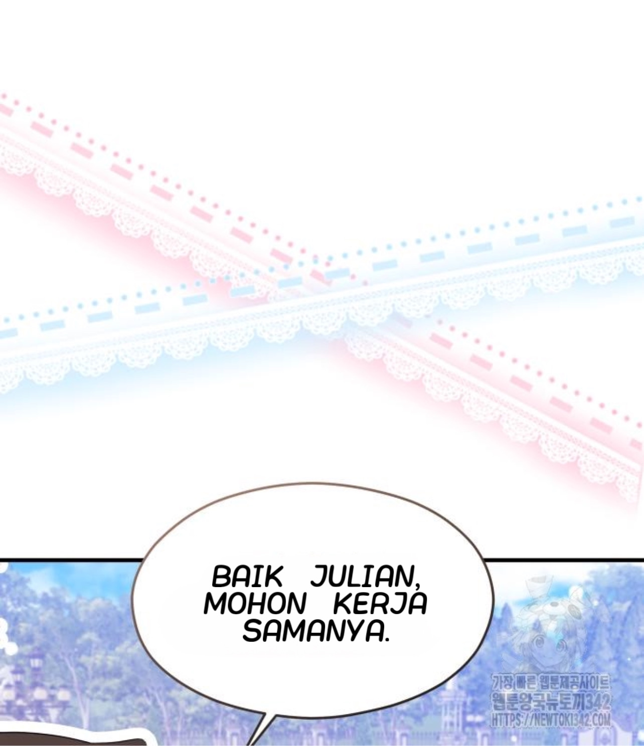 The Young Emperor Is Obsessed With Me Chapter 28 Gambar 125