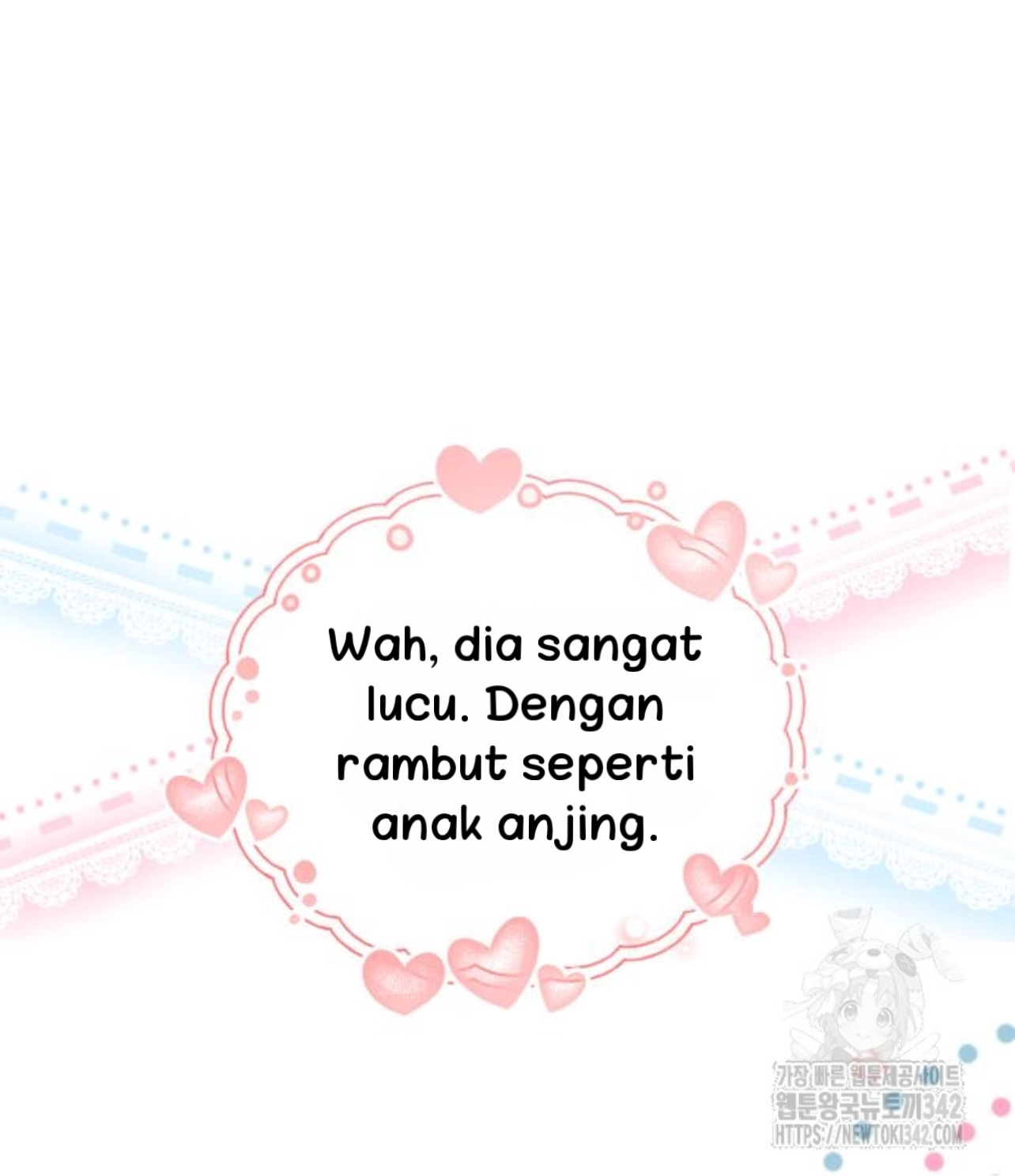 The Young Emperor Is Obsessed With Me Chapter 28 Gambar 127