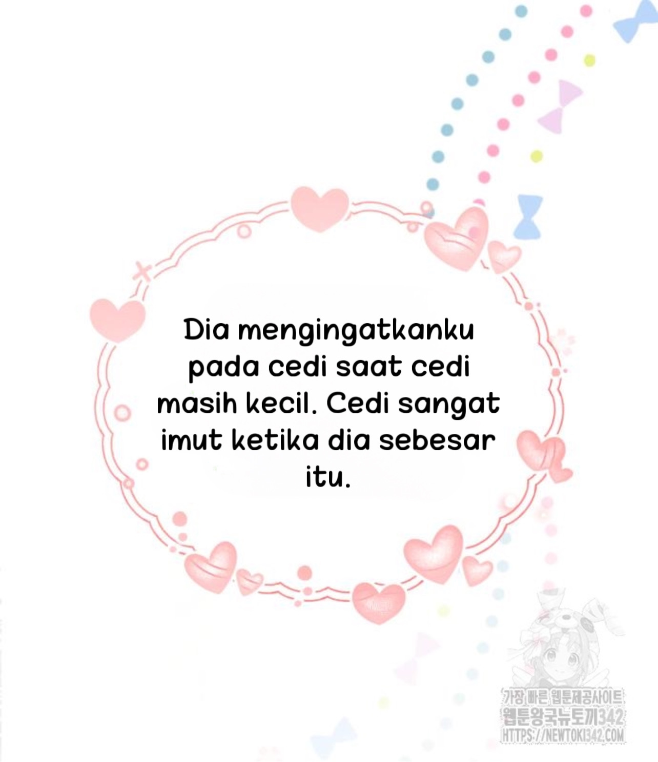 The Young Emperor Is Obsessed With Me Chapter 28 Gambar 128