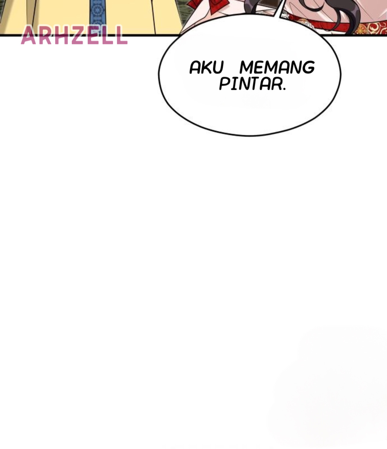 The Young Emperor Is Obsessed With Me Chapter 28 Gambar 138