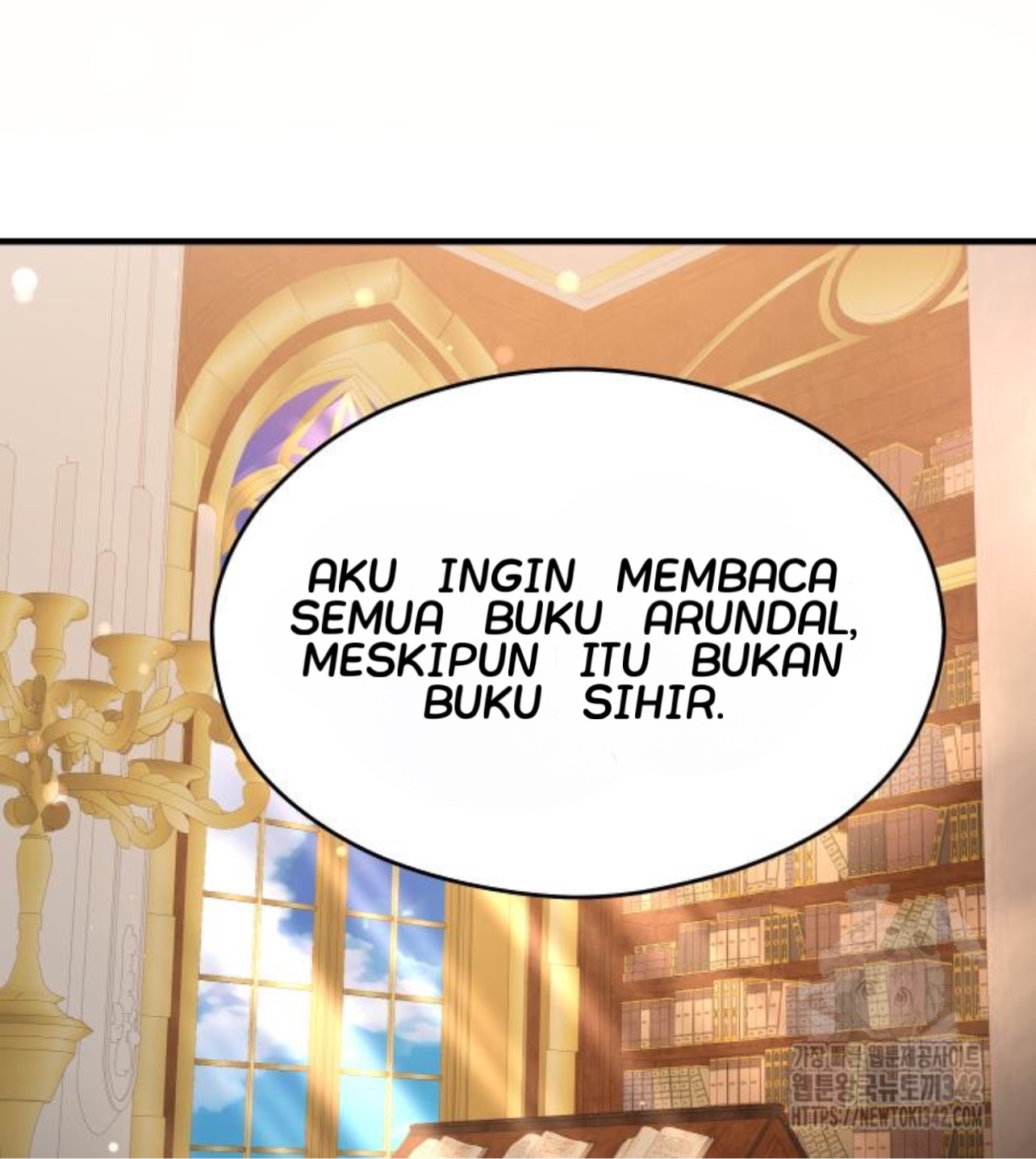 The Young Emperor Is Obsessed With Me Chapter 28 Gambar 145