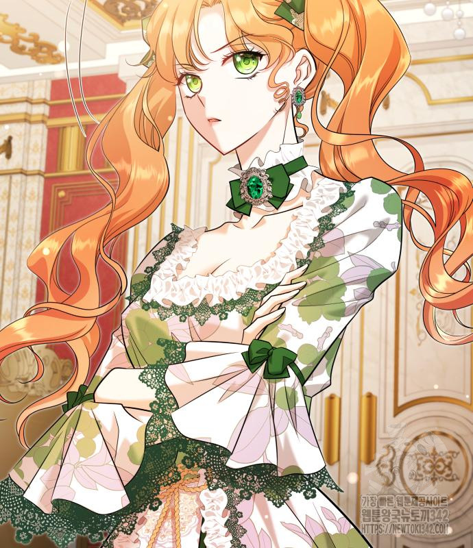 The Young Emperor Is Obsessed With Me Chapter 28 Gambar 14