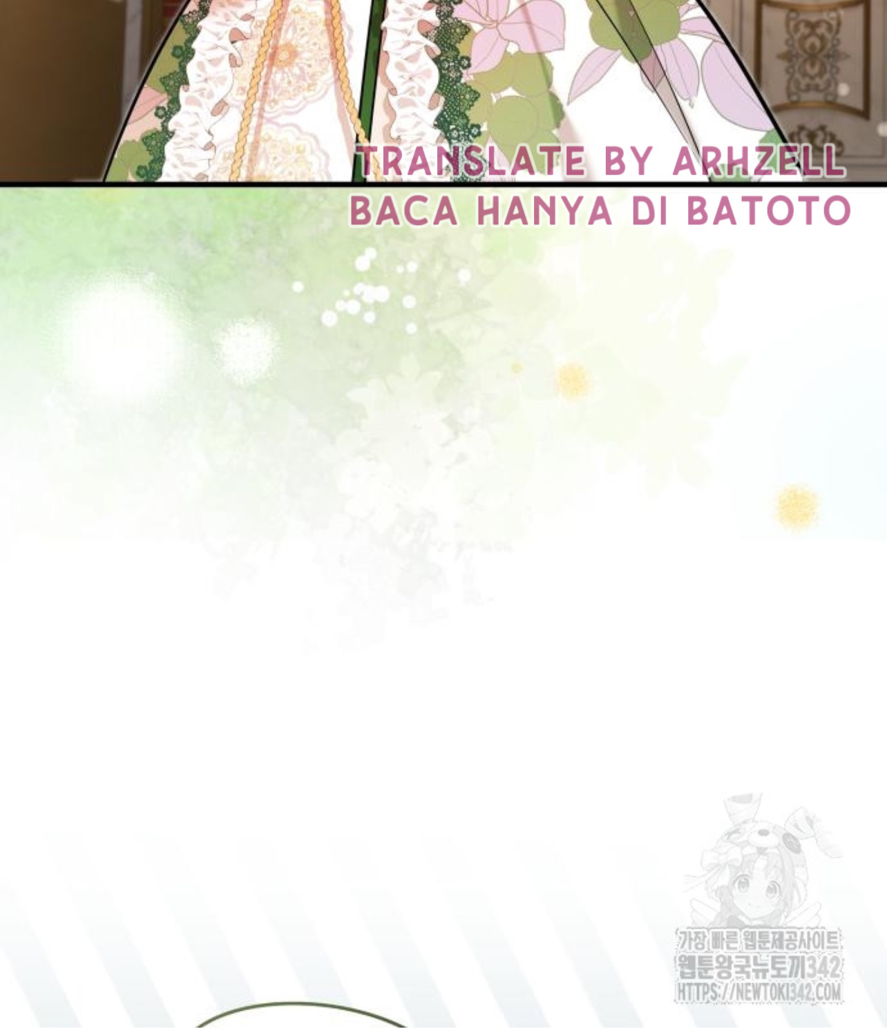 The Young Emperor Is Obsessed With Me Chapter 28 Gambar 15