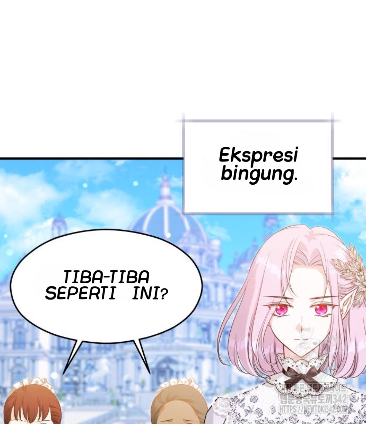 The Young Emperor Is Obsessed With Me Chapter 28 Gambar 164