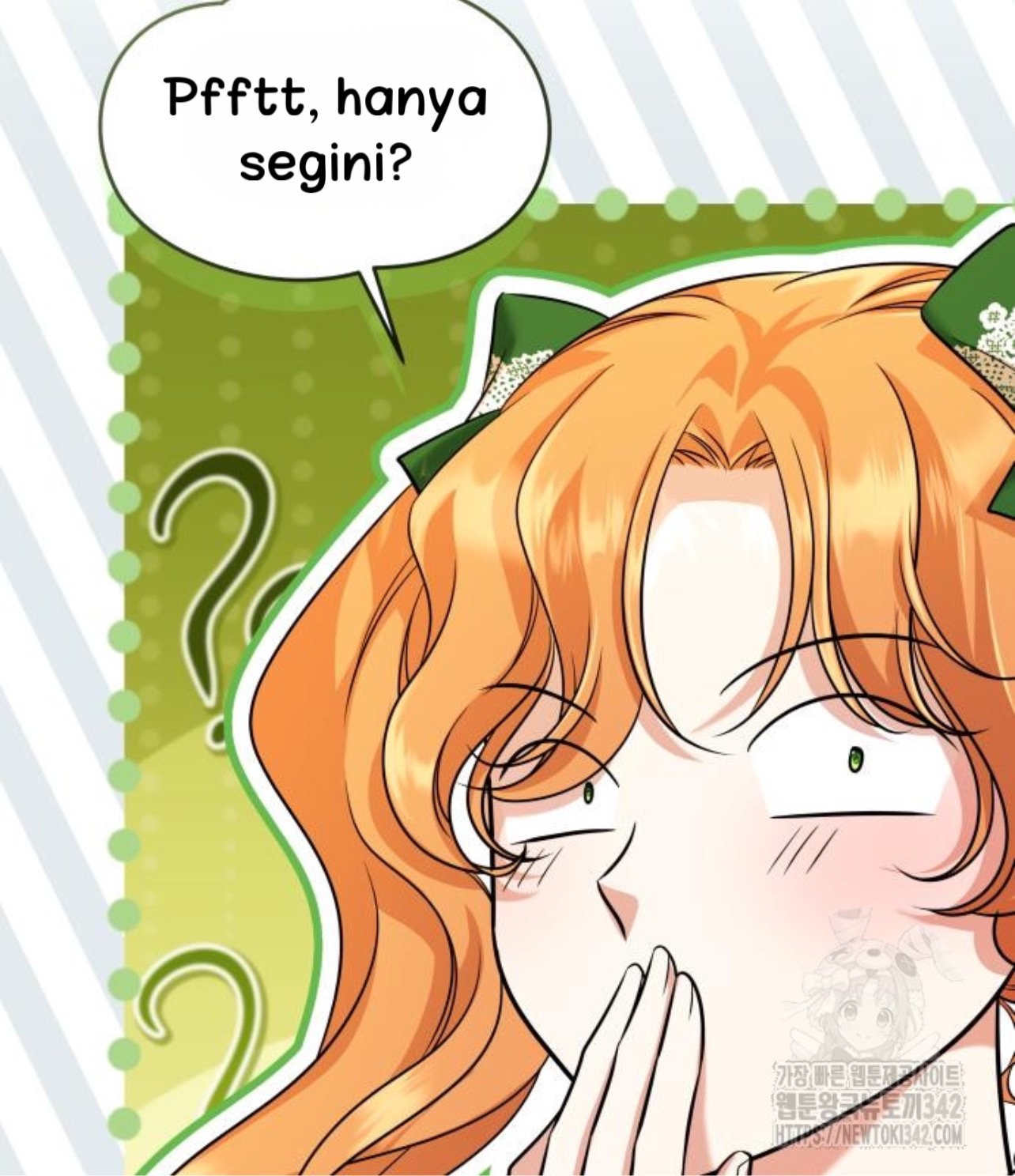 The Young Emperor Is Obsessed With Me Chapter 28 Gambar 16