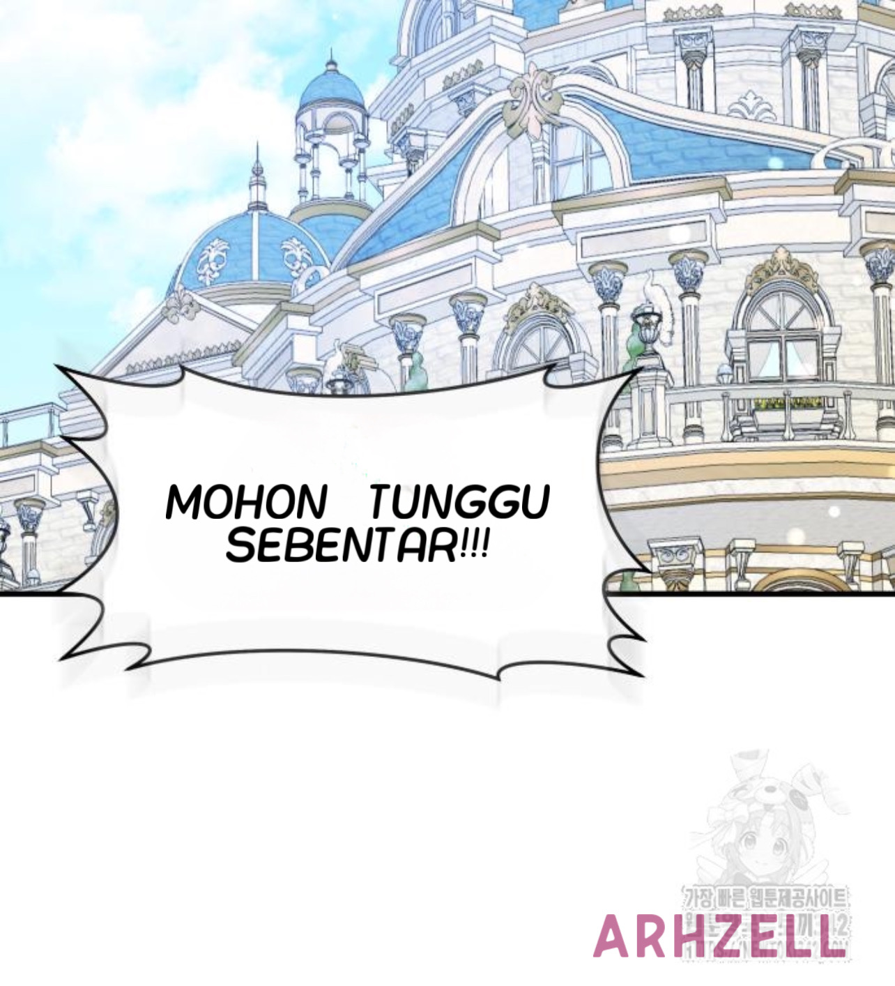 The Young Emperor Is Obsessed With Me Chapter 28 Gambar 169