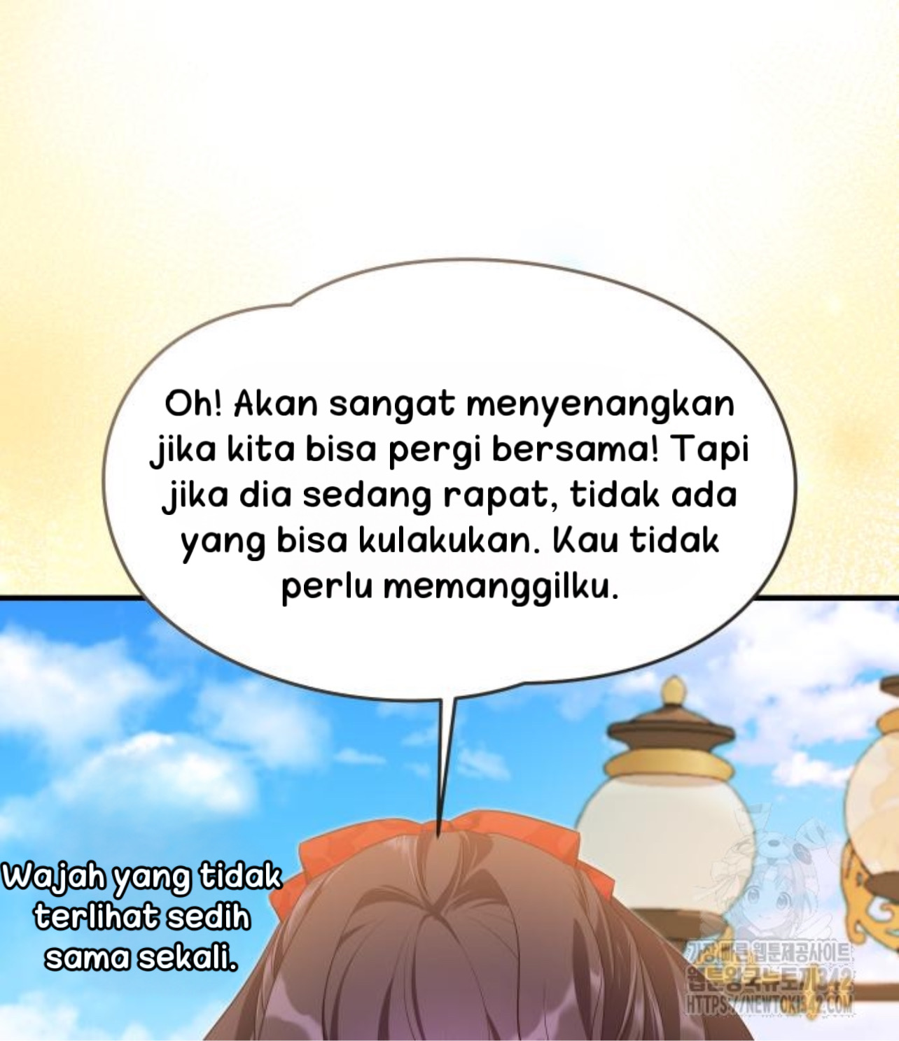 The Young Emperor Is Obsessed With Me Chapter 28 Gambar 178