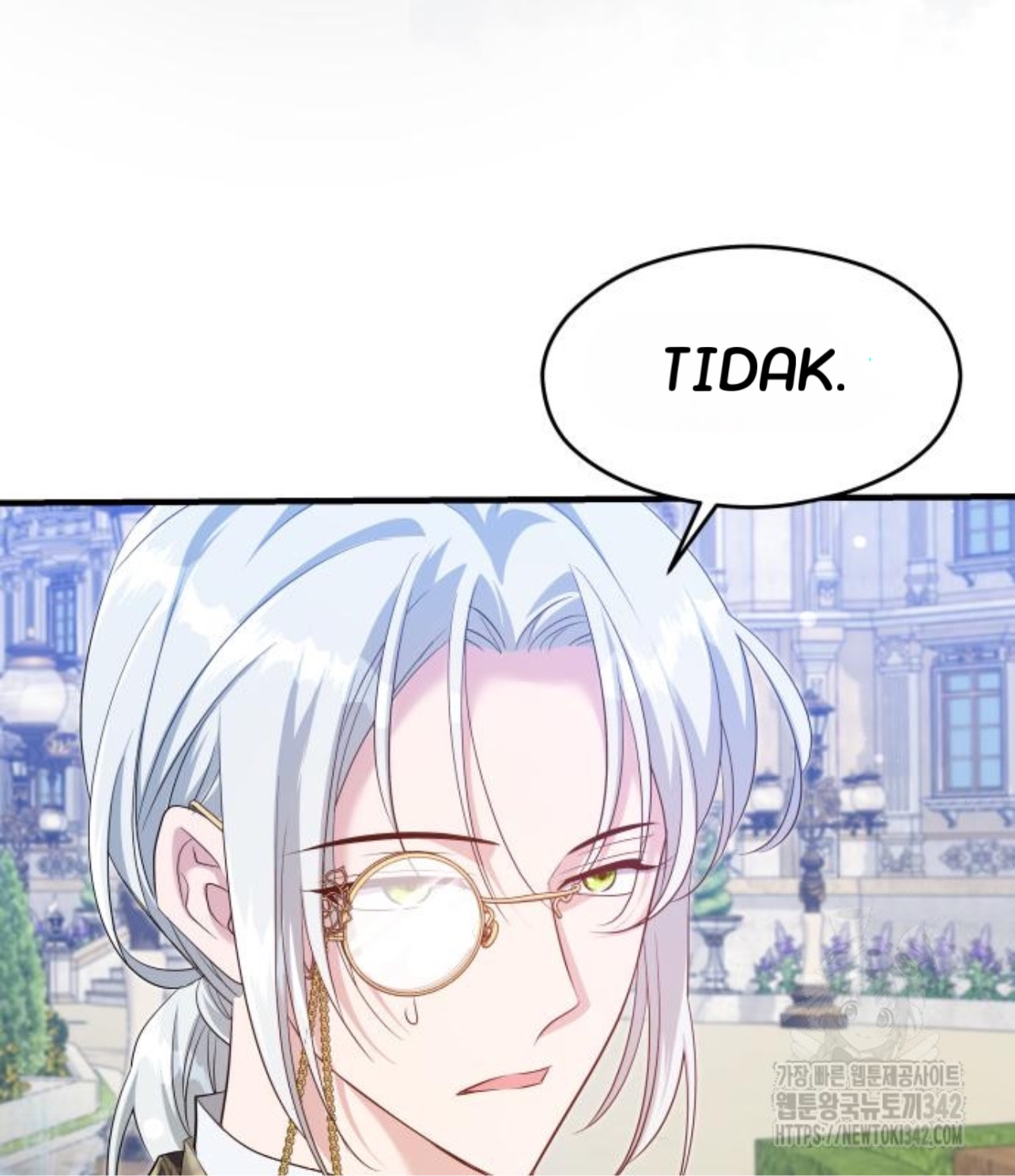 The Young Emperor Is Obsessed With Me Chapter 28 Gambar 184