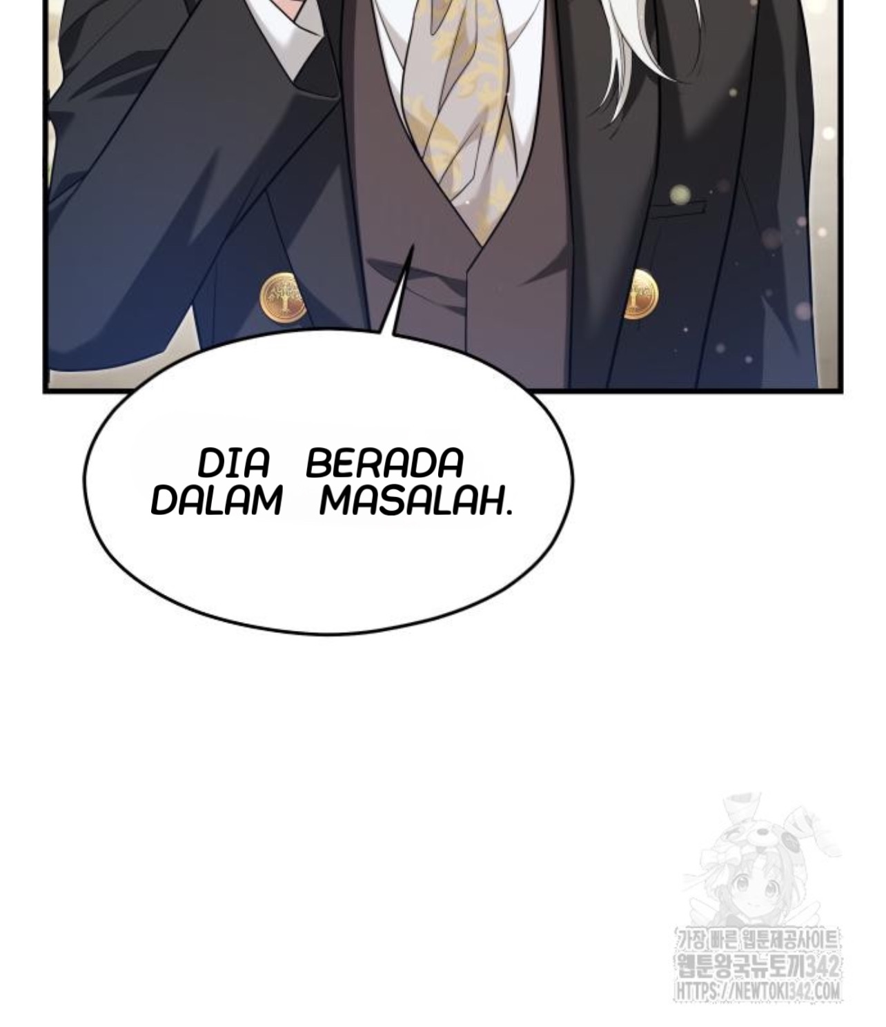 The Young Emperor Is Obsessed With Me Chapter 28 Gambar 198