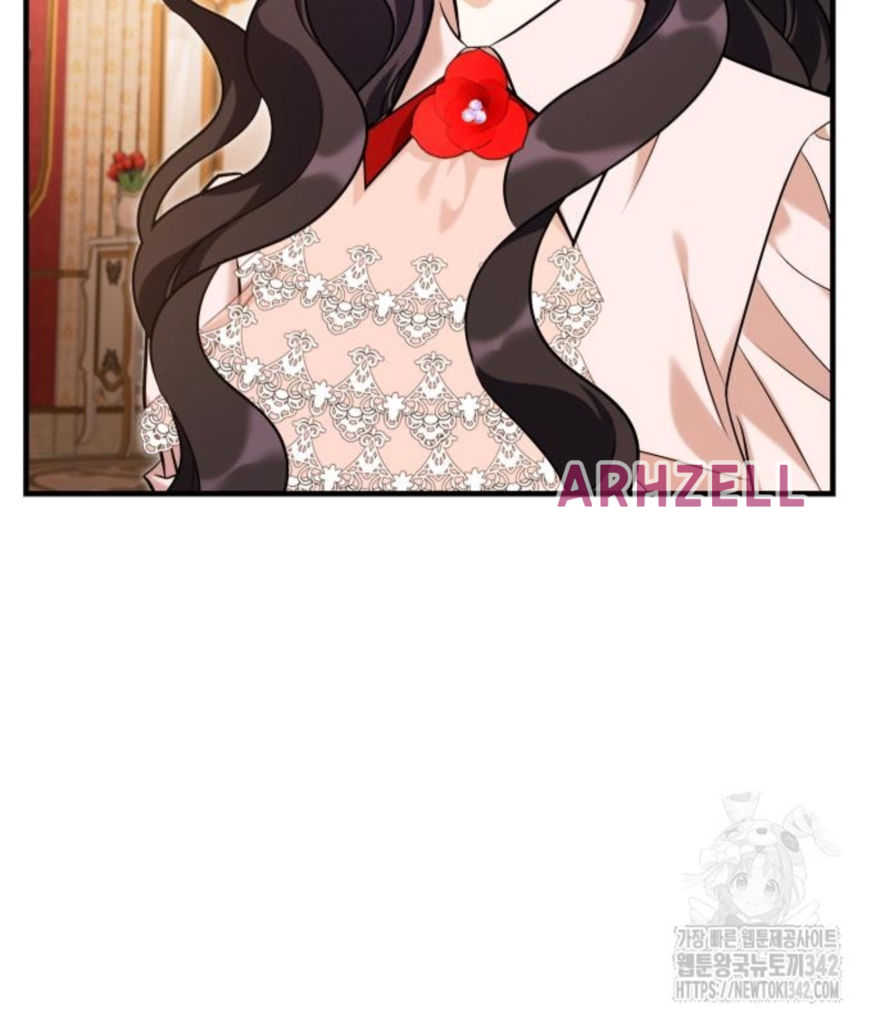 The Young Emperor Is Obsessed With Me Chapter 28 Gambar 19