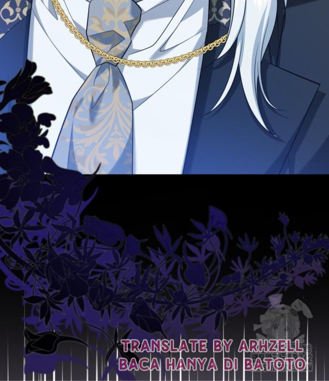 The Young Emperor Is Obsessed With Me Chapter 28 Gambar 202