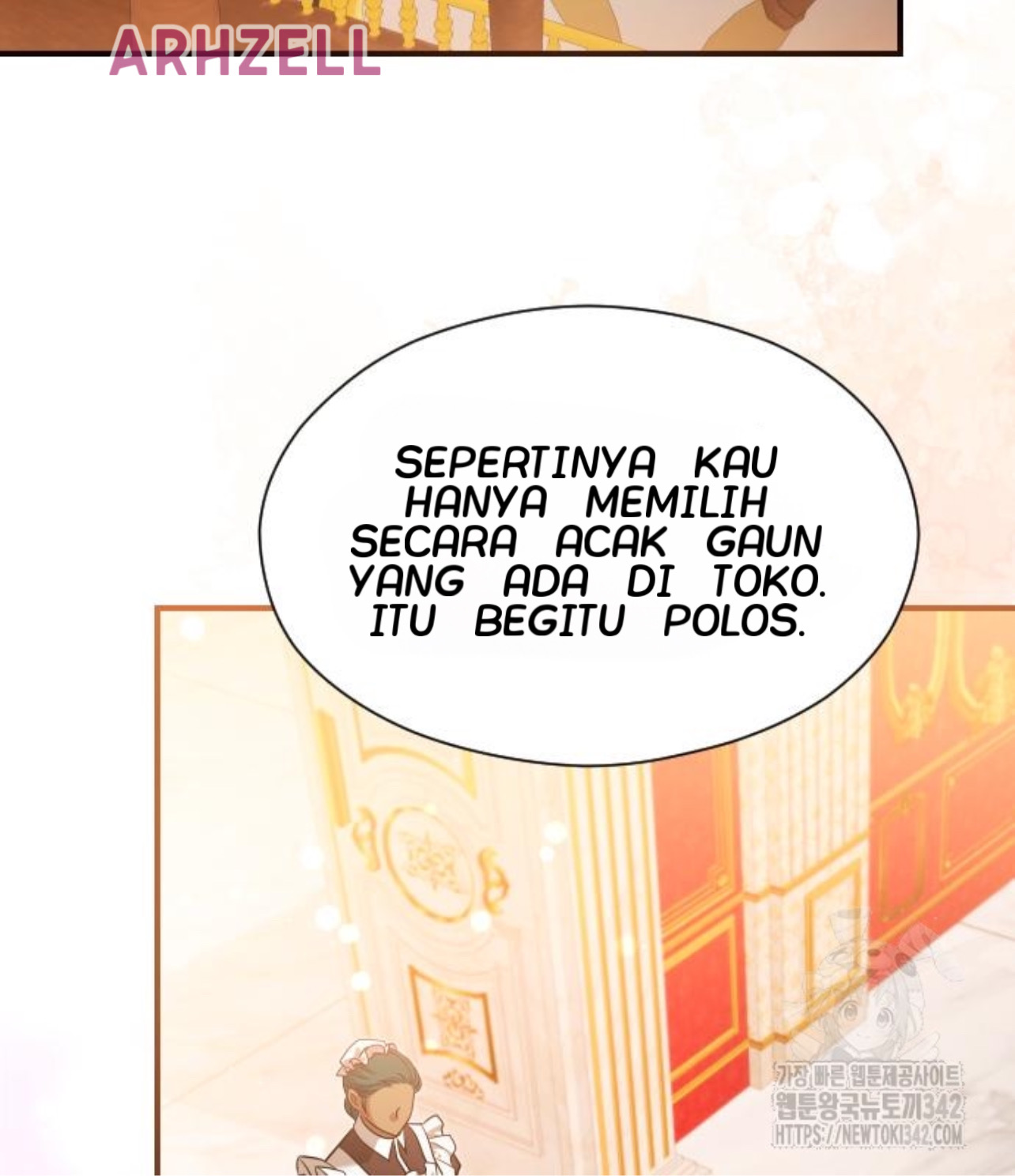 The Young Emperor Is Obsessed With Me Chapter 28 Gambar 25