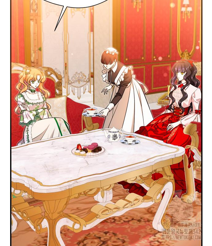 The Young Emperor Is Obsessed With Me Chapter 28 Gambar 28