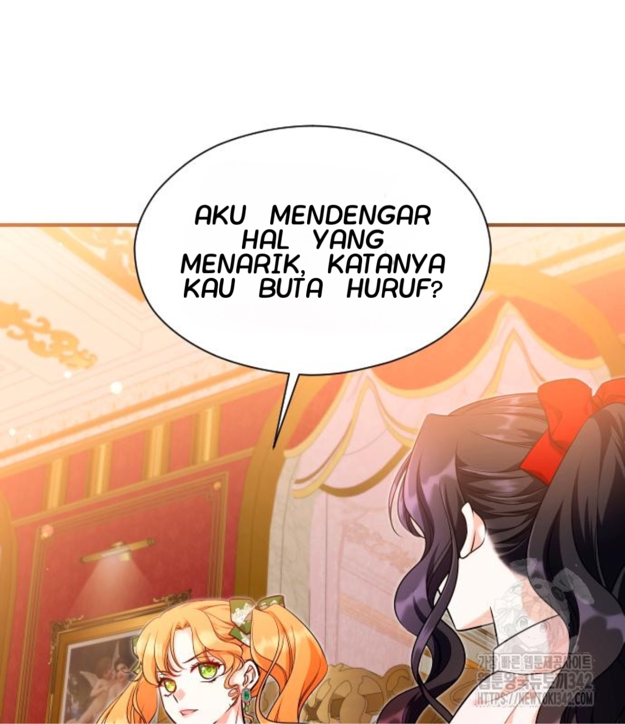 The Young Emperor Is Obsessed With Me Chapter 28 Gambar 30