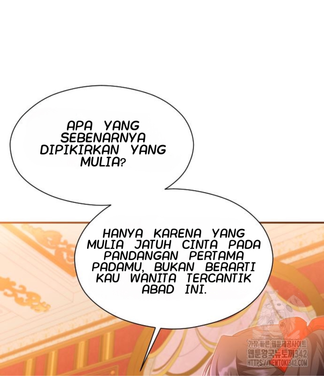 The Young Emperor Is Obsessed With Me Chapter 28 Gambar 32